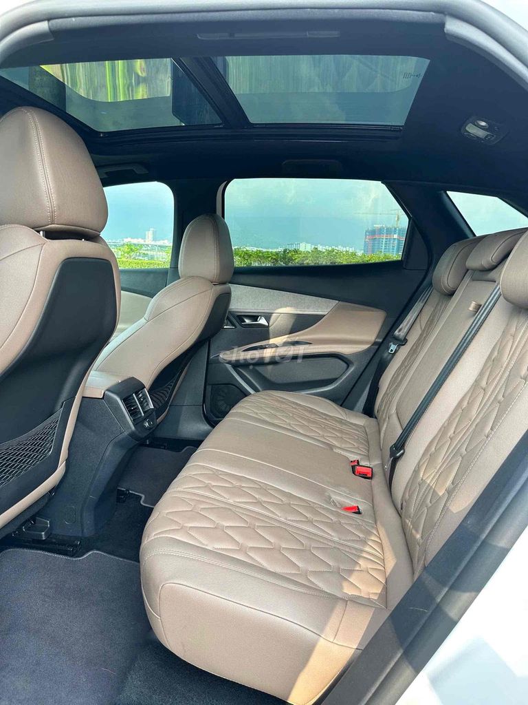 Peugeot 3008 2022 GT - 55000 km. Mua bán Ô tô tại Quận Cẩm Lệ Đà Nẵng được đăng bởi Nguyễn Duy hình 9