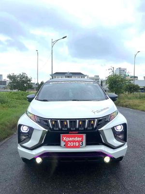 Mitsubishi Xpander 2019 1.5 MT - 90000 km. Mua bán Ô tô tại Thành phố Hội An Quảng Nam được đăng bởi Nguyễn Minh Nở hình 1