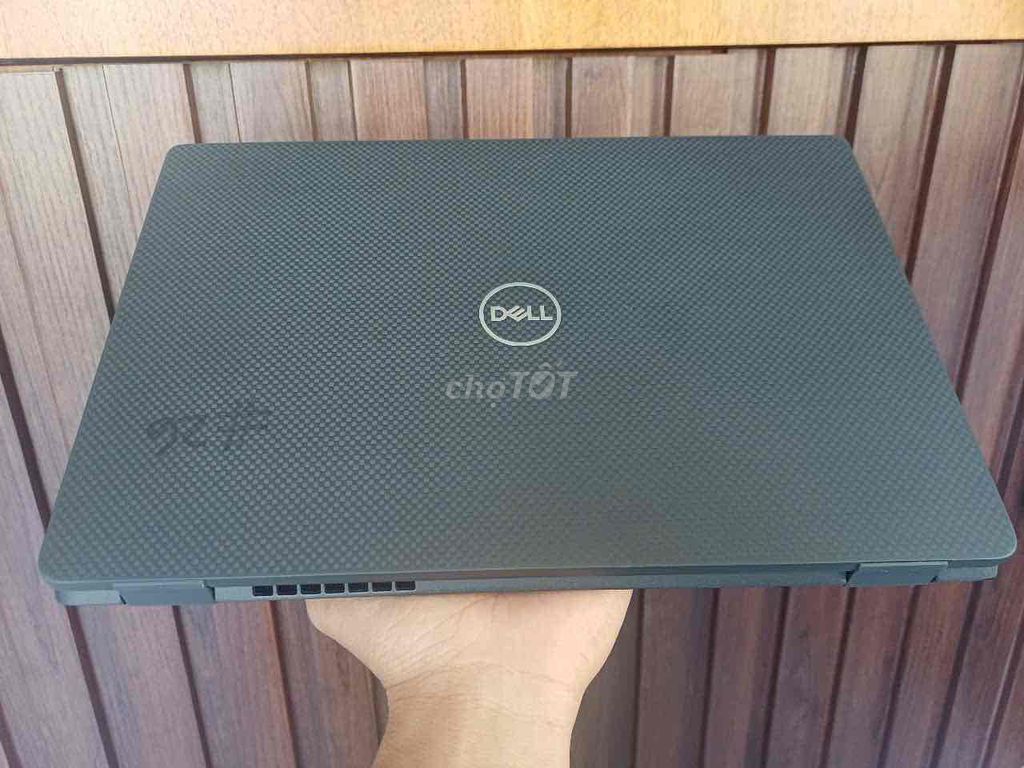 Dell i7 gen 10 ram 16 cảm ứng đẹp như mới