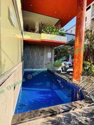 Аренда · 1 комн. · 45 м² · Quận Sơn Trà, ул. Đường Dương Đình Nghệ