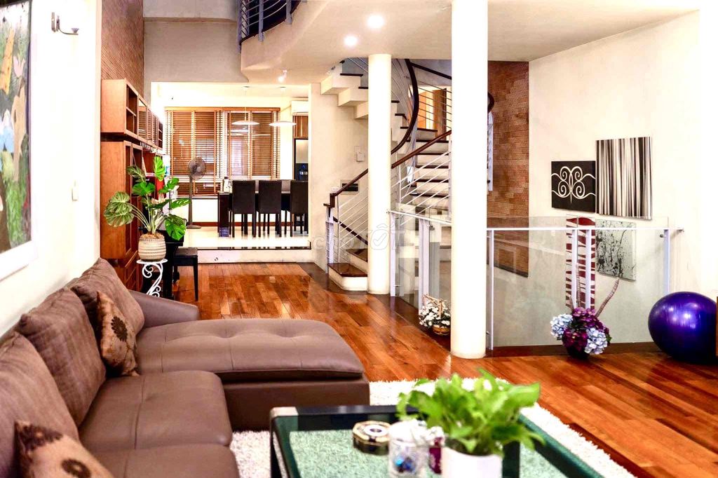 Villa in Nam Từ Liêm