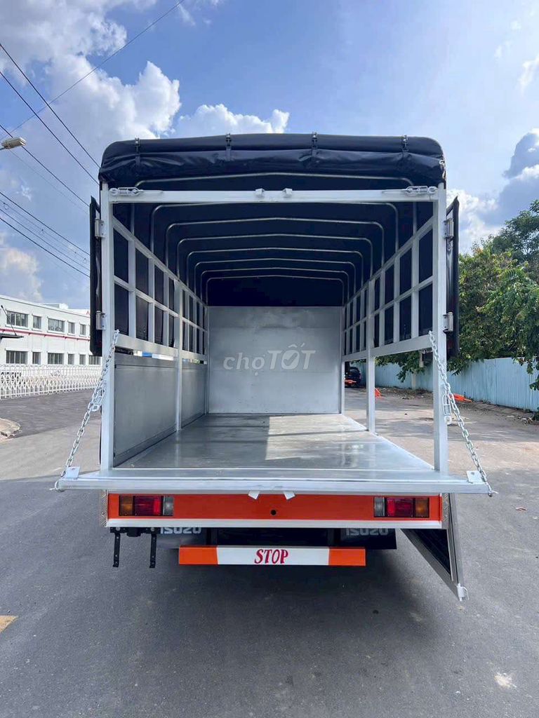 Xe tải 2.5 tấn QKR 270. Mua bán Xe tải, xe ben tại Quận 12 Tp Hồ Chí Minh được đăng bởi Chiến hình 5