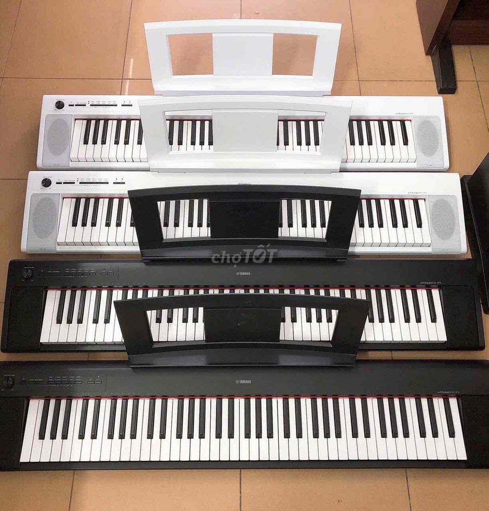 Đàn Piano Điện Yamaha NP-32