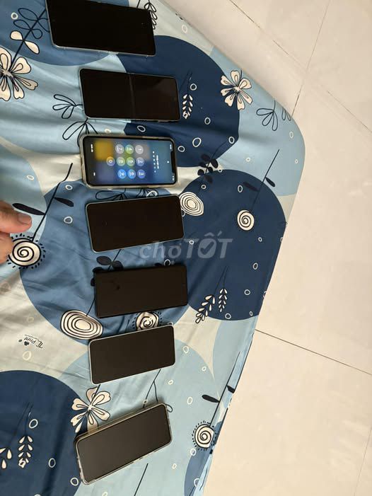 Samsung S24 8GB/256GB Hàn Quốc Đã dùng. Mua bán Điện thoại tại Quận Gò Vấp Tp Hồ Chí Minh được đăng bởi Hội Đồ Điện Tử hình 1