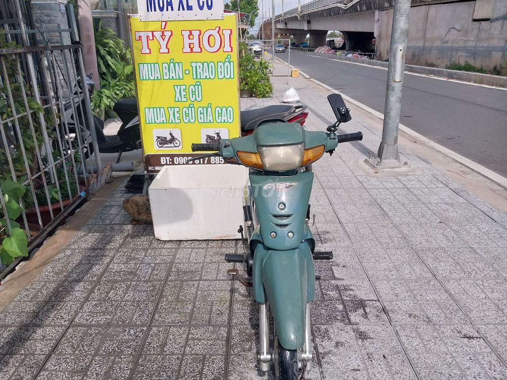 xe máy im ru bs52. Mua bán Xe máy tại Quận Ninh Kiều Cần Thơ được đăng bởi Tý hơi hình 2