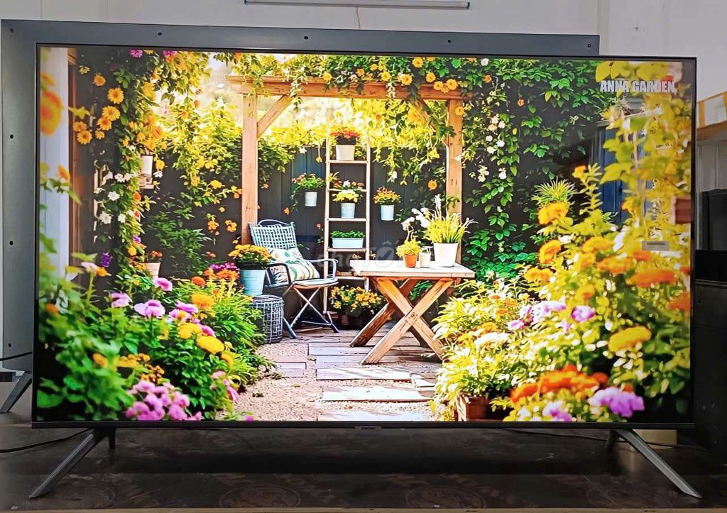 🔥 THANH LÝ  5 EM SAMSUNG TU8100 4K SIÊU NÉT 🔥. Mua bán Tivi, Âm thanh tại Quận Cẩm Lệ Đà Nẵng được đăng bởi Nguyễn Thị Ngọc hình 1