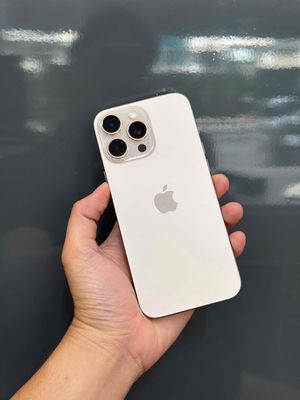 16 Pro Max 256GB Sa Mạc Pin 99 Bh 1/2026 Lock Mỹ. Mua bán Điện thoại tại Quận Ninh Kiều Cần Thơ được đăng bởi Quý Mobile Cần thơ