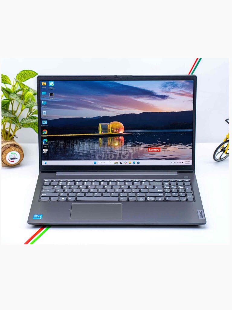 Lenovo V15 i5-13420H 15.6 inch 16GB/512GB. Mua bán Laptop tại Thành phố Huế Thừa Thiên Huế được đăng bởi VZ COMPUTER hình 1