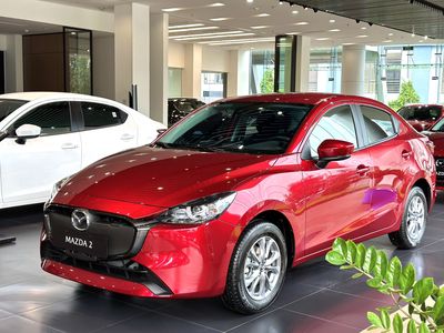 💢New Mazda 2 AT - Còn thương lượng giá - chỉ 110tr. Mua bán Ô tô tại Quận Gò Vấp Tp Hồ Chí Minh được đăng bởi Trần Lam Mazda Kia Peugeot