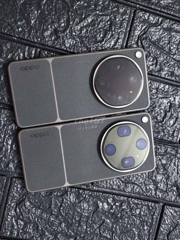 Oppo Find X9 Ultra 512GB Đen GL. Mua bán Điện thoại tại Quận Gò Vấp Tp Hồ Chí Minh được đăng bởi Minh hình 1