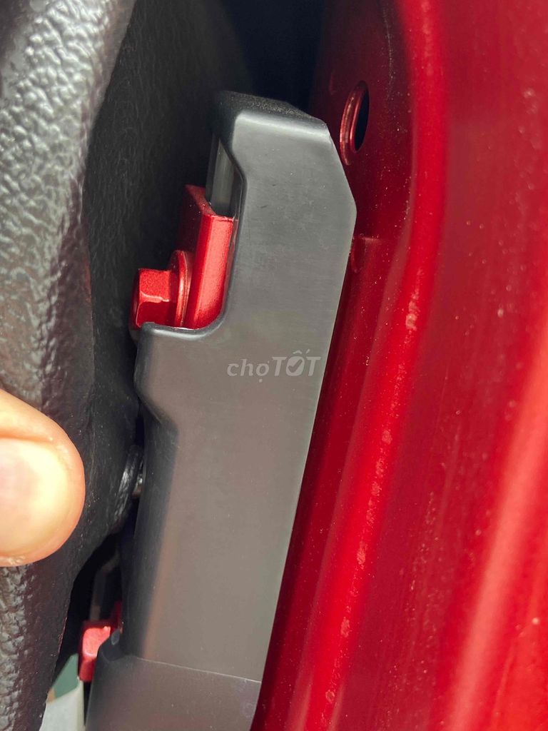 Mua mới 1 chủ k kinh doanh bao test hãng. Mua bán Ô tô tại Thành phố Thủ Đức Tp Hồ Chí Minh được đăng bởi Quang  hình 11