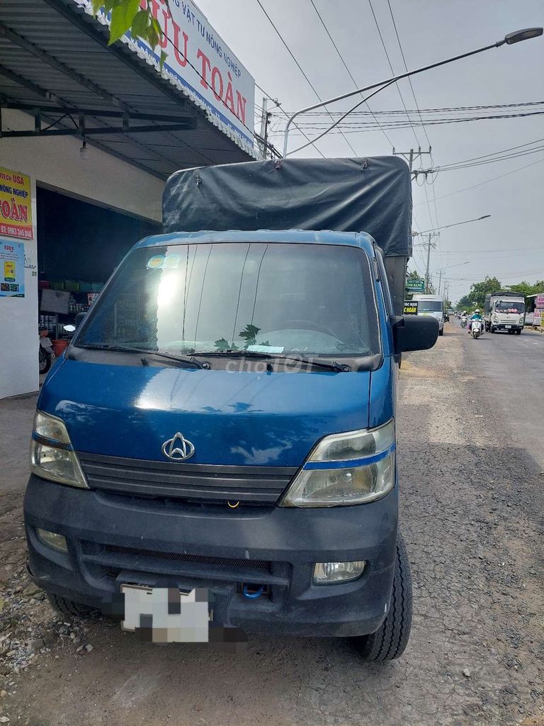 Do tra kho nên khong chổ đậu can bán gấp. Mua bán Ô tô tại Thành phố Mỹ Tho Tiền Giang được đăng bởi Lieunguyen hình 3