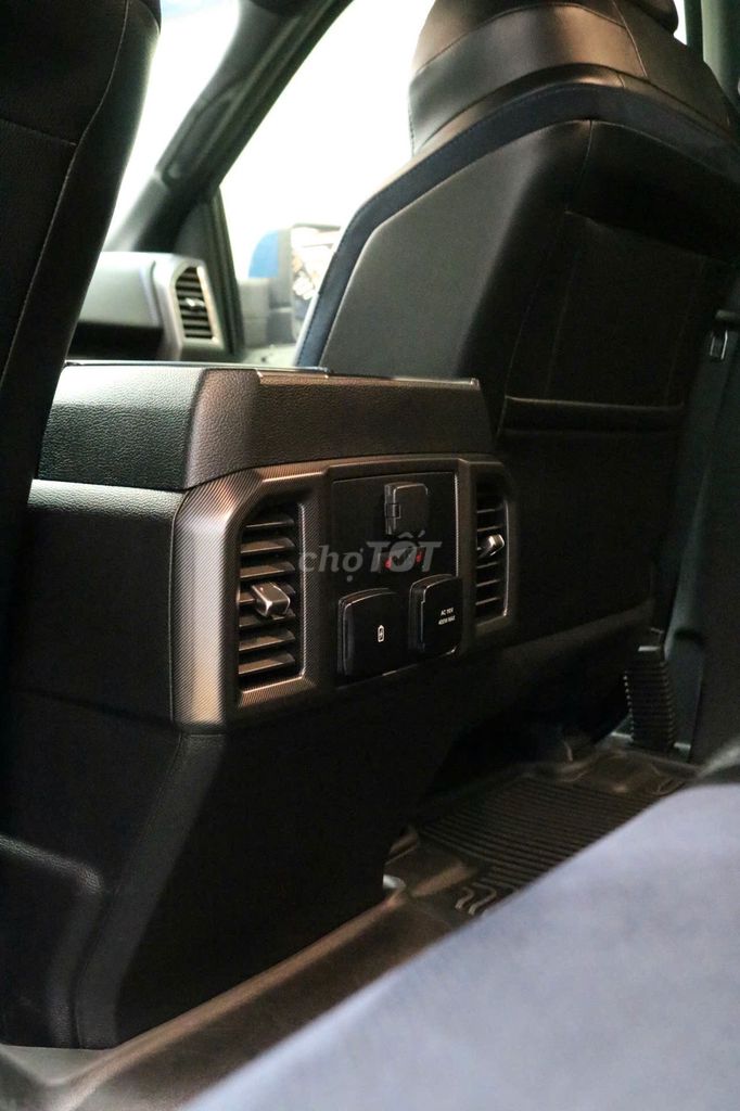 Ford F-150 Raptor SX 2019 màu xanh. Mua bán Ô tô tại Thành phố Thủ Đức Tp Hồ Chí Minh được đăng bởi sang  hình 17