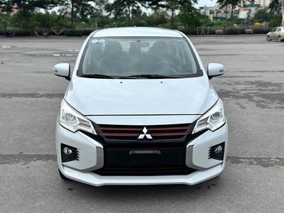 Mitsubishi Attrage 2023 1.2 CVT - 55000 km. Mua bán Ô tô tại Quận Hoàng Mai Hà Nội được đăng bởi Thang Pham