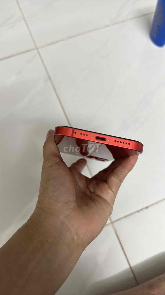 iPhone XR 64gb Đỏ