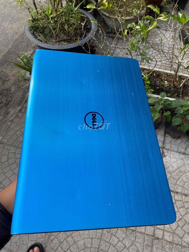 thanh lý laptop dell i5. Mua bán Laptop tại Thành phố Huế Thừa Thiên Huế được đăng bởi rot hình 1