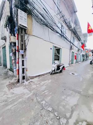 Bán nhà chính chủ. Mua bán nhà ở tại Quận Hoàng Mai Hà Nội được đăng bởi Anh Sơn