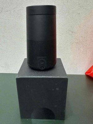 loa bose soundlink revolve II fullbox giá tốt. Mua bán Tivi, Âm thanh tại Quận 3 Tp Hồ Chí Minh được đăng bởi Tuấn Nguyễn
