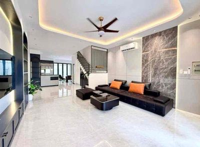 Cho Thuê Nhà nguyên căn khu đô thị Mỹ Gia The Capella Gói 8, Giá 30tr/