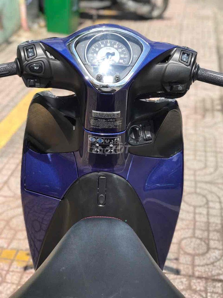 SH MODE 2023 ABS BSTP - XE LƯỚT 2,200km - BAO GÓP. Mua bán Xe máy tại Quận 8 Tp Hồ Chí Minh được đăng bởi XE MÁY NGUYỄN MINH SƠN hình 6