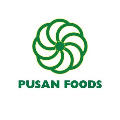 CÔNG TY TNHH PUSAN FOODS logo