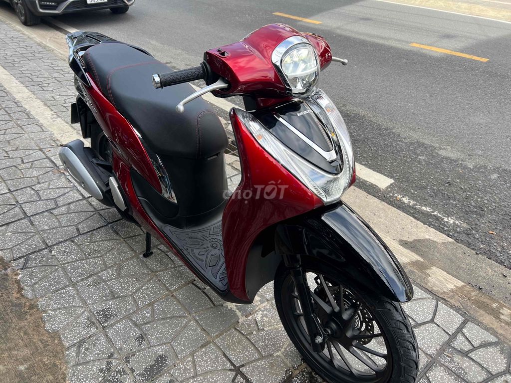 Sh mode ABS 2023 ❇️Đồng Moto Đà Lạt❇️. Mua bán Xe máy tại Thành phố Đà Lạt Lâm Đồng được đăng bởi ĐỒNG MOTOR 2  cá nhân hình 1