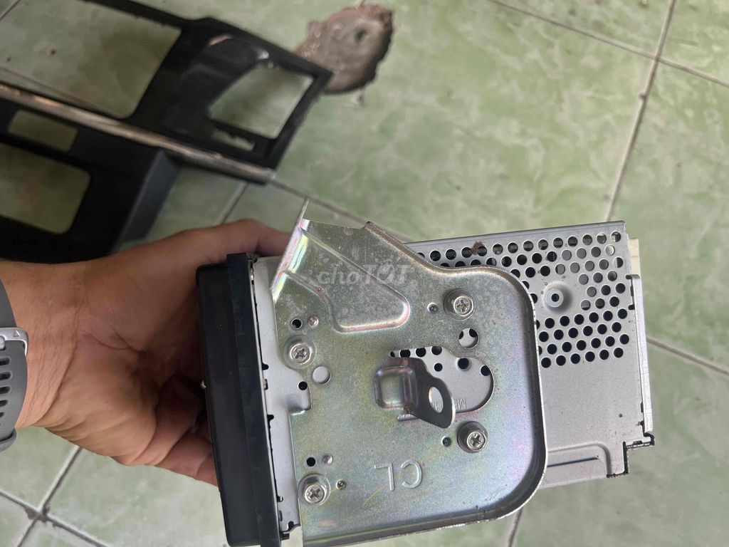 3 đầu CD tháo e  inova .cam ry . fortuner. Mua bán Phụ tùng xe tại Huyện Củ Chi Tp Hồ Chí Minh được đăng bởi vũdung hình 3