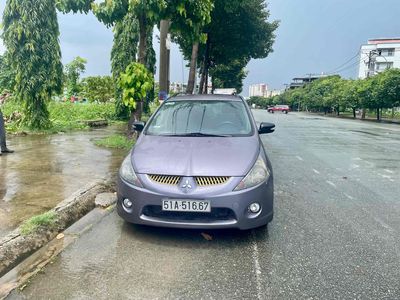 xe grandis 2005 số tự động 7c vừa đại tu máy. Mua bán Ô tô tại Quận Bình Tân Tp Hồ Chí Minh được đăng bởi luan