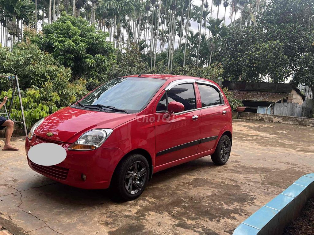xe spark Van 2015. xem xe tại buôn ma thuột. Mua bán Ô tô tại Thành phố Buôn Ma Thuột Đắk Lắk được đăng bởi Kim Ngân hình 3