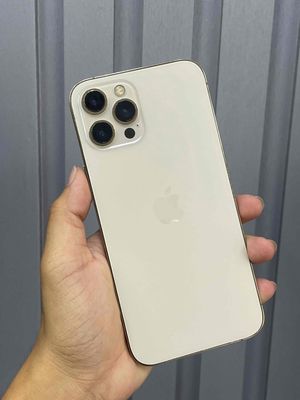 Apple iPhone 12 Pro Max 128GB Vàng