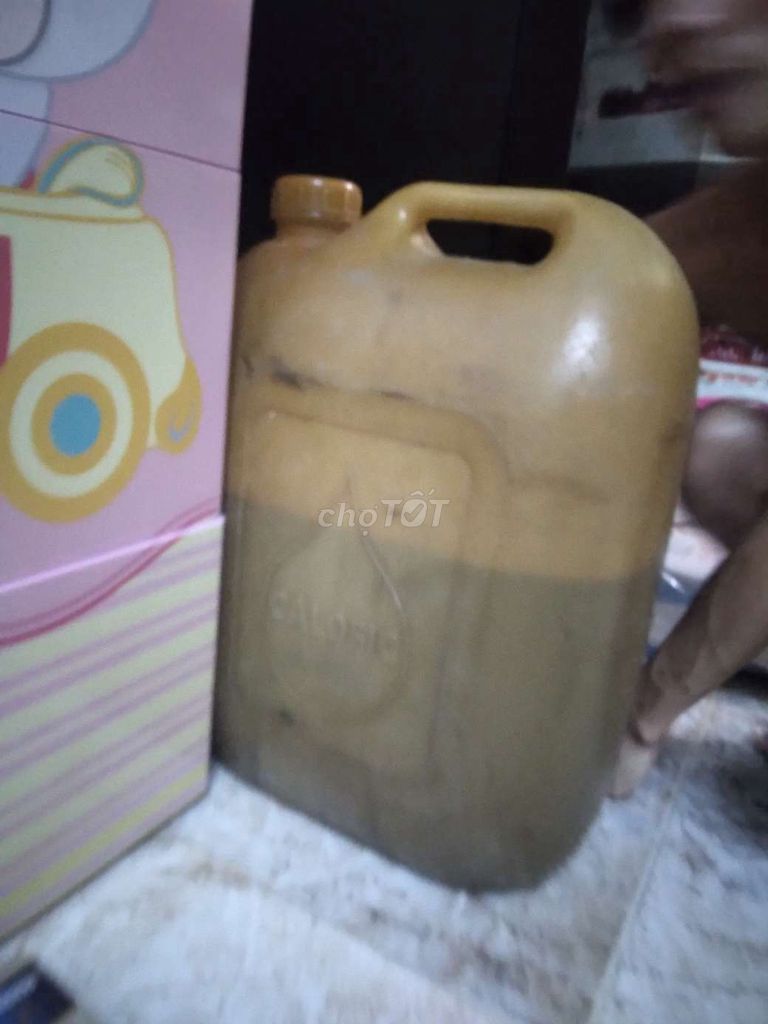 Dầu Diesel (DO). Mua bán Đồ ăn, thực phẩm và các loại khác tại Huyện Trảng Bàng Tây Ninh được đăng bởi Anh nông dân  hình 1