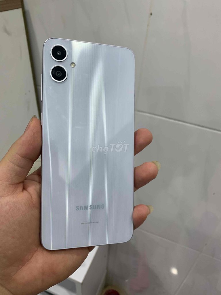 Samsung Galaxy A05 6/128GB zin nguyên đẹp keng 99