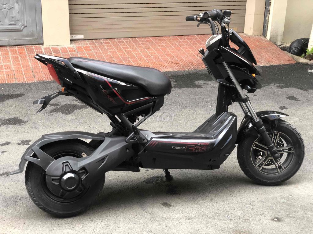 Xe máy điện Xmen zin sịn khoẻ khoắn. Mua bán Xe điện tại Quận Cầu Giấy Hà Nội được đăng bởi tuan hình 4