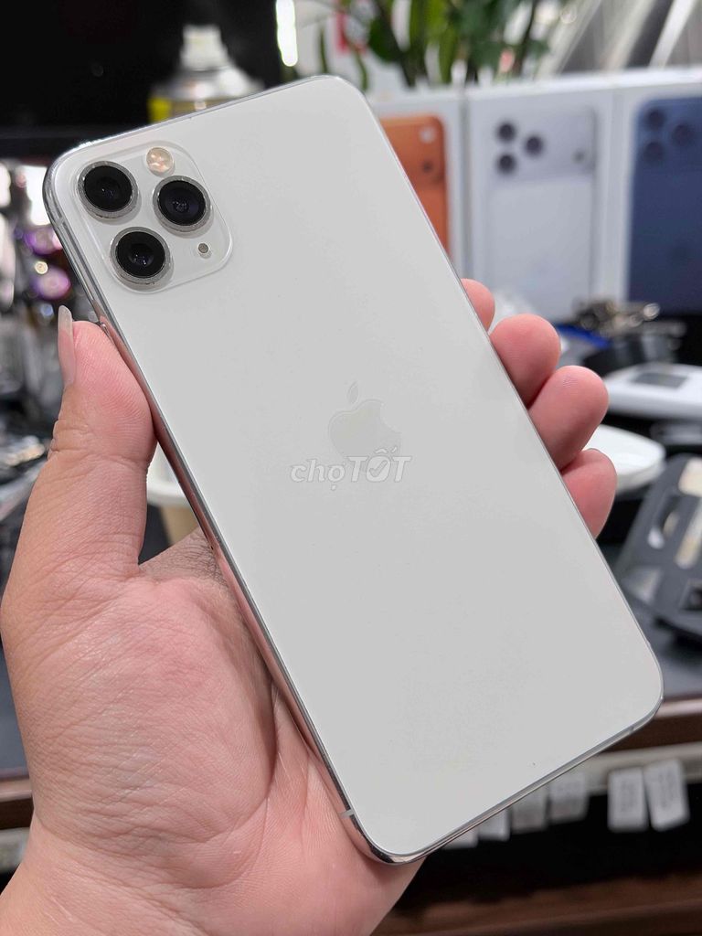 11prm qt zin đẹp pin 92% Bán có Gl + Góp icloud. Mua bán Điện thoại tại Thành phố Biên Hòa Đồng Nai được đăng bởi HUNG  hình 1