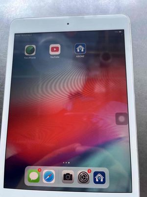 Apple iPad mini 2 32GB Trắng
