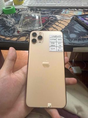 11prm 64gb