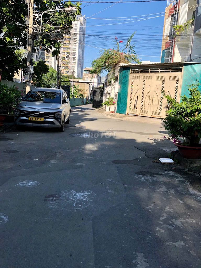 Аренда · 4 комн. · 52 м² · Thành phố Thủ Đức, ул. 0975014054