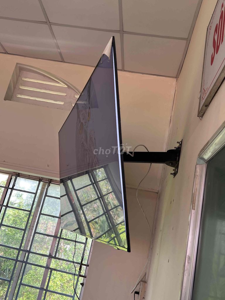 Tivi Samsung 65 inch Bình thường. Mua bán Tivi, Âm thanh tại Quận Cái Răng Cần Thơ được đăng bởi Thiên Tân hình 1