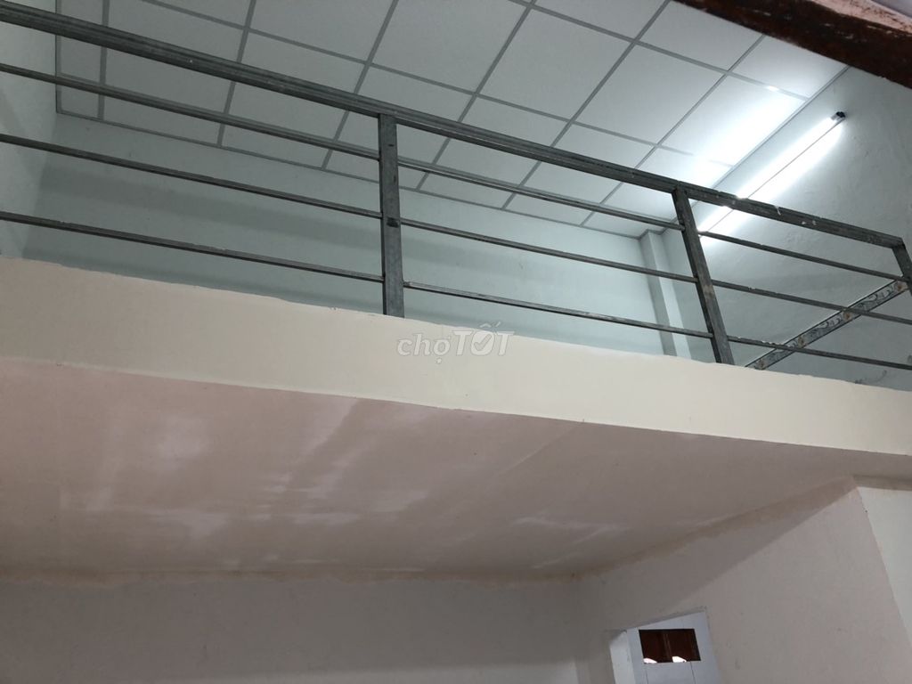 PHÒNG TRỌ XÃ TRUNG AN, CỦ CHI (GẦN NGÃ TƯ TÂN QUY)