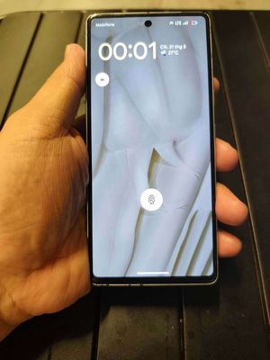 Google Pixel 7 Trắng Quốc tế