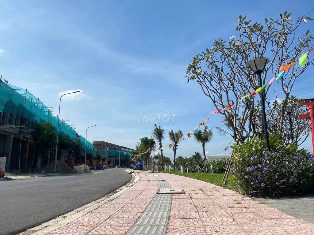 Đất mặt tiền đường Nguyễn Duy Trinh – 80m2 - TP.Thủ Đức - Giá 32tr/m2. Mua bán Đất tại Thành phố Thủ Đức Tp Hồ Chí Minh được đăng bởi Minh Lộc hình 11