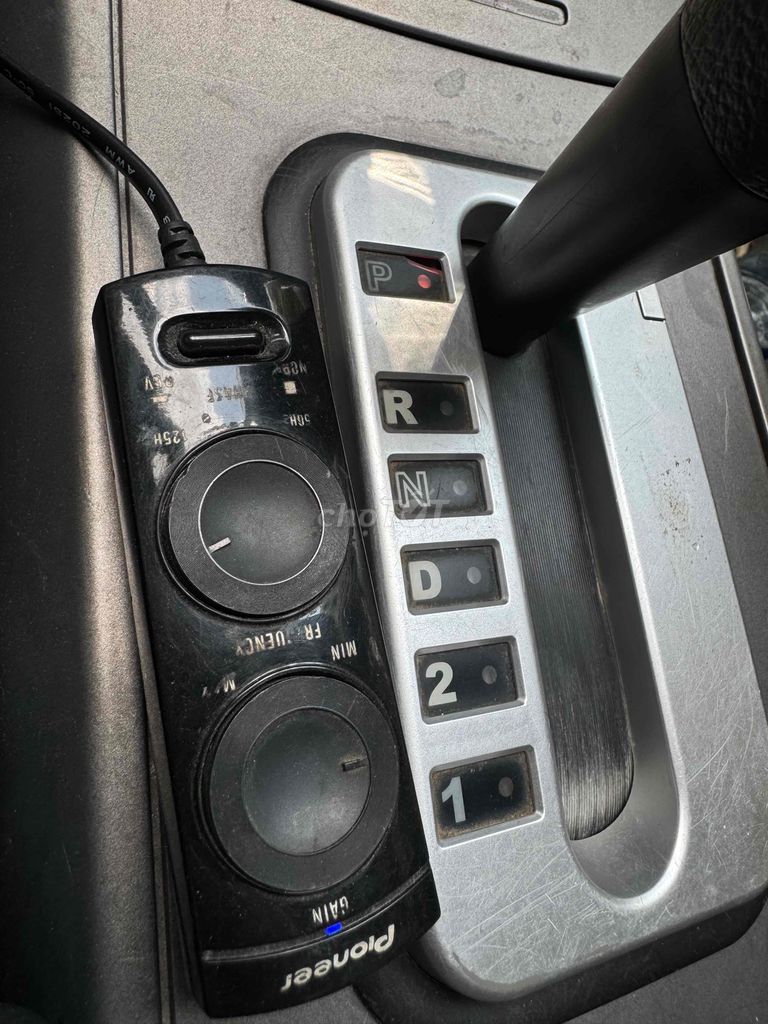 Ford Escape 2009 XLS 2.3 AT 4X2 - 20 km. Mua bán Ô tô tại Quận 12 Tp Hồ Chí Minh được đăng bởi xuan hình 4