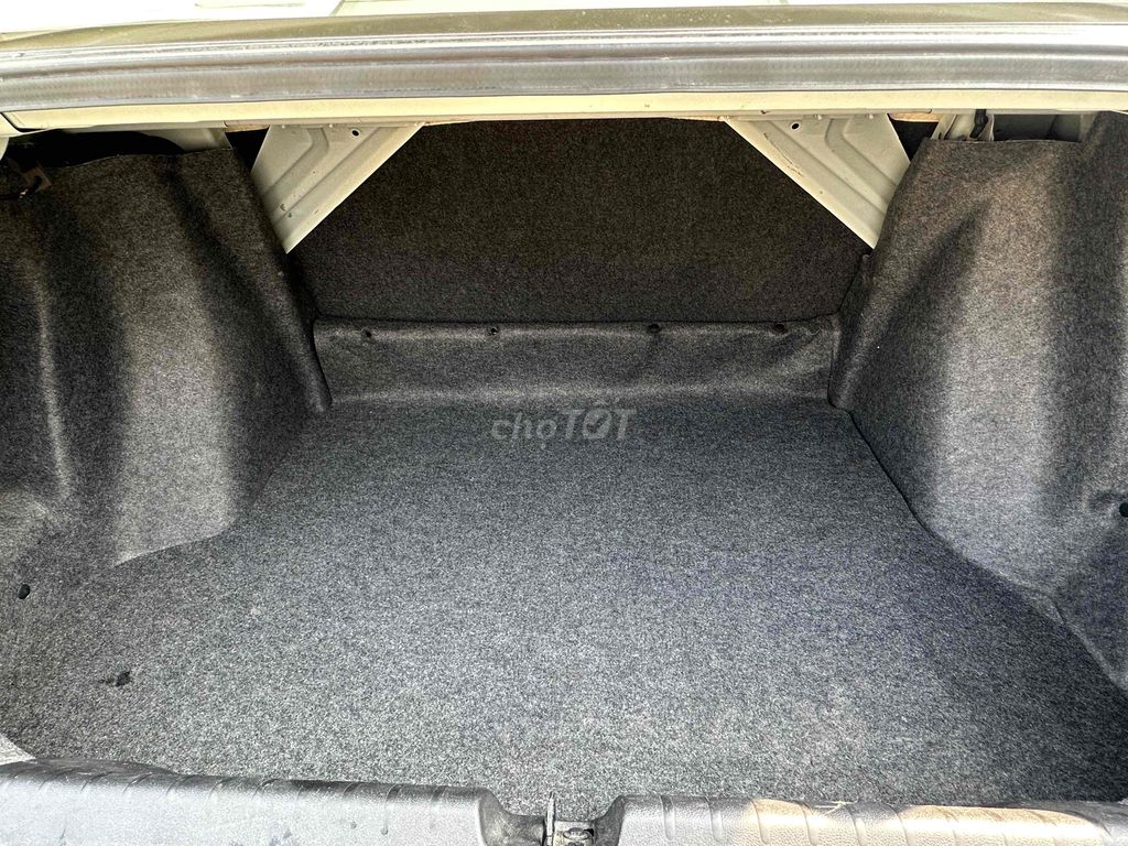 Honda City 2015 Số tự động 44.000 km. Mua bán Ô tô tại Huyện Hóc Môn Tp Hồ Chí Minh được đăng bởi Anh Minh hình 10