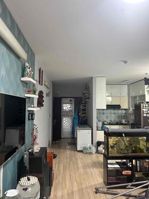 Căn hộ 93 m² · 3 PN · Phú Gia Hưng Apartment
