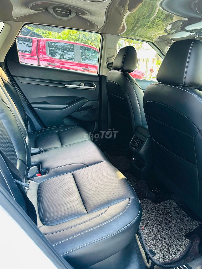 Kia Seltos 2021 Deluxe 1.4 - 65000 km. Mua bán Ô tô tại Quận Cẩm Lệ Đà Nẵng được đăng bởi Hải Vân Auto hình 2