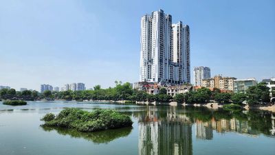 CỰC HIẾM_BIỆT THỰ LÔ GÓC_ VIEW HỒ VĂN QUÁN – KINH DOANH ĐỈNH – HÈ RỘNG. Mua bán nhà ở tại Quận Hà Đông Hà Nội được đăng bởi Trần Văn Huỳnh