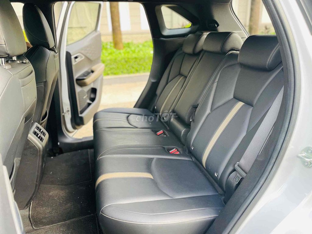 Mitsubishi Xforce 2024 Ultimate - 26000 km. Mua bán Ô tô tại Thành phố Thủ Đức Tp Hồ Chí Minh được đăng bởi Anh Minh STOT Bình Dương hình 13