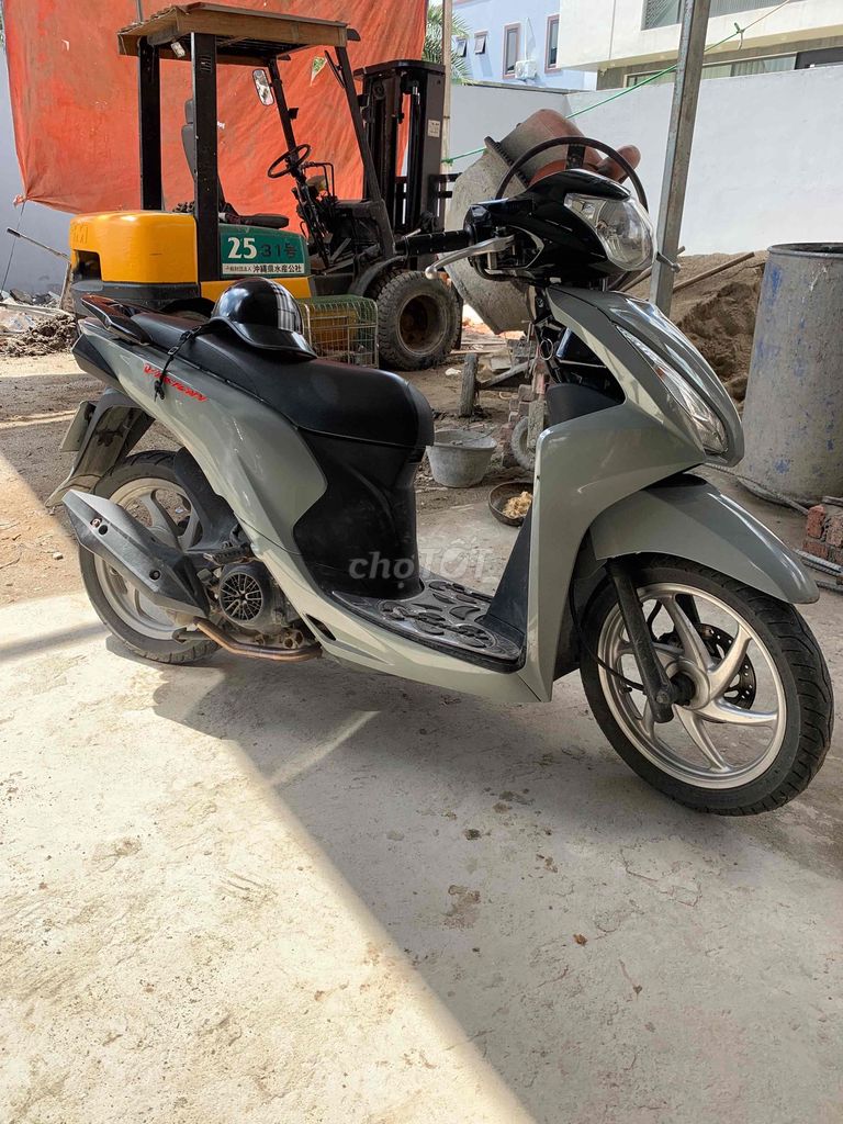 Vision 54zz bao chất êm ái vặn là có. Mua bán Xe máy tại Quận Dương Kinh Hải Phòng được đăng bởi Nguyễn Đức hình 4