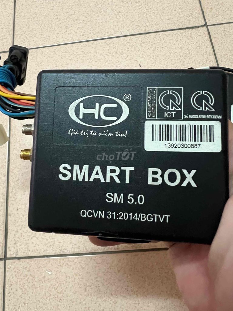 ĐỊNH VỊ VIETMAP + HC TOÀN CẦU. Mua bán Phụ tùng xe tại Huyện Đông Anh Hà Nội được đăng bởi ĐỨCNT hình 4