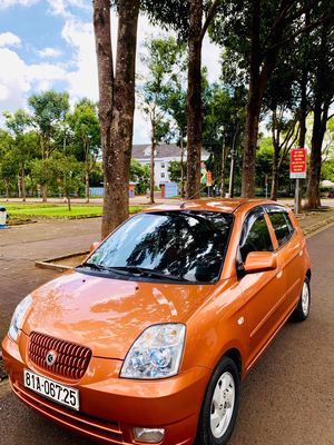 Kia Morning 2004 AT - 150 km. Mua bán Ô tô tại Huyện Chư Păh Gia Lai được đăng bởi anh Trường